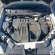 1G1AL18F487138095 2008 Chevrolet Cobalt Lt auction photo thumbnail 10