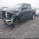 1C6RRFFG9LN101931 2020 Ram 1500 Big Horn 4X4 5'7 Box auction photo thumbnail 2