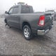 1C6RRFFG9LN101931 2020 Ram 1500 Big Horn 4X4 5'7 Box auction photo thumbnail 3