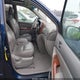 5TDZA22C14S185427 2004 Toyota Sienna Xle auction photo thumbnail 5