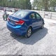 19XFB2F52EE014127 2014 Honda Civic Lx auction photo thumbnail 4