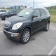 5GAKRCED3CJ199069 2012 Buick Enclave Leather auction photo thumbnail 2