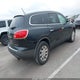 5GAKRCED3CJ199069 2012 Buick Enclave Leather auction photo thumbnail 4