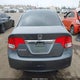 2HGFA16539H310802 2009 Honda Civic Lx auction photo thumbnail 16