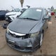 2HGFA16539H310802 2009 Honda Civic Lx auction photo thumbnail 2