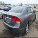 2HGFA16539H310802 2009 Honda Civic Lx auction photo thumbnail 4