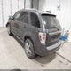 2CNDL63F686340750 2008 Chevrolet Equinox Lt auction photo thumbnail 3