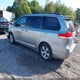 5TDKK3DC4ES465622 2014 Toyota Sienna Le V6 8 Passenger auction photo thumbnail 3