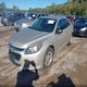 1G11B5SL1FF136204 2015 Chevrolet Malibu Ls auction photo thumbnail 2