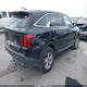 5XYRGDLC4PG202148 2023 Kia Sorento Lx auction photo thumbnail 4