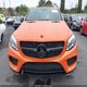 4JGED6EB8GA031097 2016 Mercedes-Benz Gle 450 Amg Coupe 4Matic auction photo thumbnail 12