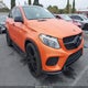 4JGED6EB8GA031097 2016 Mercedes-Benz Gle 450 Amg Coupe 4Matic auction photo thumbnail 1