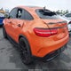 4JGED6EB8GA031097 2016 Mercedes-Benz Gle 450 Amg Coupe 4Matic auction photo thumbnail 3