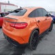 4JGED6EB8GA031097 2016 Mercedes-Benz Gle 450 Amg Coupe 4Matic auction photo thumbnail 4