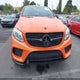 4JGED6EB8GA031097 2016 Mercedes-Benz Gle 450 Amg Coupe 4Matic auction photo thumbnail 6