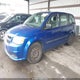 2C4RDGBGXDR714390 2013 Dodge Grand Caravan American Value Pkg auction photo thumbnail 2