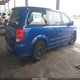 2C4RDGBGXDR714390 2013 Dodge Grand Caravan American Value Pkg auction photo thumbnail 4
