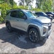 3GNAXLEG5SL173968 2025 Chevrolet Equinox Fwd Rs auction photo thumbnail 1