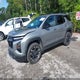 3GNAXLEG5SL173968 2025 Chevrolet Equinox Fwd Rs auction photo thumbnail 2