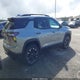 3GNAXLEG5SL173968 2025 Chevrolet Equinox Fwd Rs auction photo thumbnail 4