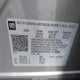 3GNAXLEG5SL173968 2025 Chevrolet Equinox Fwd Rs auction photo thumbnail 9