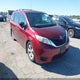 5TDKK3DC1BS045084 2011 Toyota Sienna Le V6 auction photo thumbnail 1