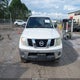1N6AD07U57C400496 2007 Nissan Frontier Se auction photo thumbnail 12
