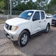 1N6AD07U57C400496 2007 Nissan Frontier Se auction photo thumbnail 2