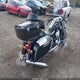 1HD1FDV151Y601708 2001 Harley-Davidson Flhr auction photo thumbnail 4