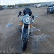 1HD1FDV151Y601708 2001 Harley-Davidson Flhr auction photo thumbnail 5