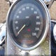 1HD1FDV151Y601708 2001 Harley-Davidson Flhr auction photo thumbnail 7