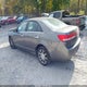 3LNHL2GC9BR757841 2011 Lincoln Mkz auction photo thumbnail 3