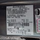 3LNHL2GC9BR757841 2011 Lincoln Mkz auction photo thumbnail 9