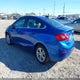 1G1BE5SM5J7209825 2018 Chevrolet Cruze Lt Auto auction photo thumbnail 3
