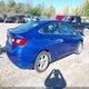 1G1BE5SM5J7209825 2018 Chevrolet Cruze Lt Auto auction photo thumbnail 4
