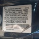 2HGES26744H537604 2004 Honda Civic Ex auction photo thumbnail 9