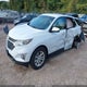 2GNAXTEV2K6287042 2019 Chevrolet Equinox Lt auction photo thumbnail 2