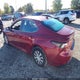 4T1C31AK6NU573135 2022 Toyota Camry Le auction photo thumbnail 3