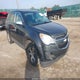 2GNALBEK6C1232393 2012 Chevrolet Equinox Ls auction photo thumbnail 1