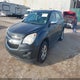 2GNALBEK6C1232393 2012 Chevrolet Equinox Ls auction photo thumbnail 2