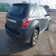 2GNALBEK6C1232393 2012 Chevrolet Equinox Ls auction photo thumbnail 4