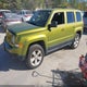 1C4NJRFB7CD638405 2012 Jeep Patriot Latitude auction photo thumbnail 2