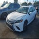 4T1B11HK8KU780807 2019 Toyota Camry Se auction photo thumbnail 2