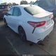 4T1B11HK8KU780807 2019 Toyota Camry Se auction photo thumbnail 3