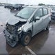 3N1CE2CP8EL431962 2014 Nissan Versa Note Sv auction photo thumbnail 2