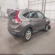 2HKRM4H51EH622135 2014 Honda Cr-V Ex auction photo thumbnail 4