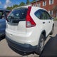 5J6RM3H3XEL036984 2014 Honda Cr-V Lx auction photo thumbnail 4