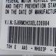 5J6RM3H3XEL036984 2014 Honda Cr-V Lx auction photo thumbnail 9