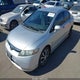 1HGFA16557L007052 2007 Honda Civic Lx auction photo thumbnail 2