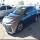 JTDKARFPXJ3104221 2018 Toyota Prius Prime Premium auction photo thumbnail 2